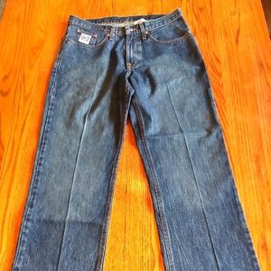 Men's Cinch Jeans